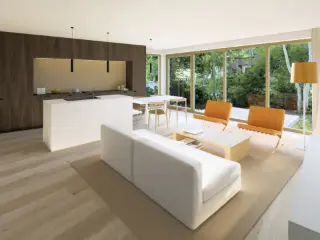 Apartment for sale Ukkel (VBD35049)