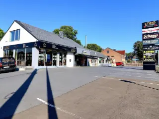 Surface commerciale à louer Charleroi (VBD35051)
