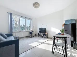 Apartment for sale Koekelberg (VBD35052)