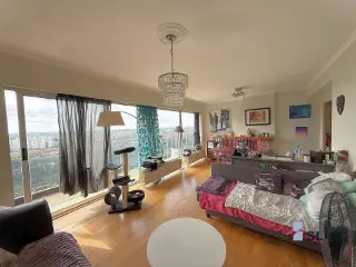 Apartment for sale Sint-Lambrechts-Woluwe (VBD35057)