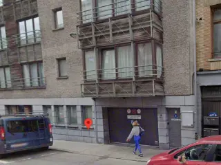 Parking à vendre Ixelles (VBD35059)