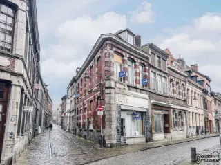 Immeuble de rapport à vendre Mons (VBD35061)