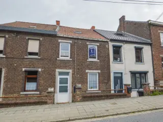 Maison à vendre Courcelles (VBD35062)