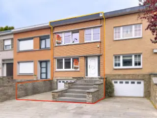 Maison à vendre Grivegnée (VBD35067)