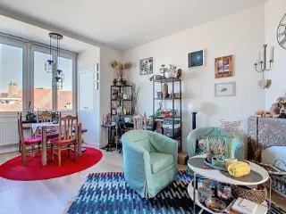 Appartement à vendre Jette (VBD35073)