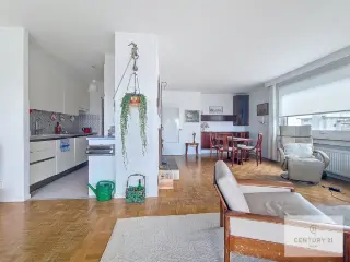 Appartement à vendre Laeken (VBD35076)