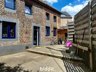 Huis in openbare verkoop Beyne-Heusay (VBD35077)