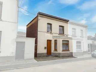 Maison à vendre Fayt-lez-Manage (VBD35078)