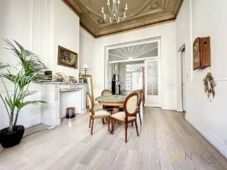 Appartement te koop Etterbeek (VBD35083)
