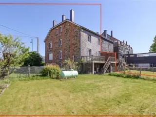 Huis te koop Haut-Fays (VBD35084)