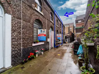 Residence for sale Saint-Nicolas (VBD35085)