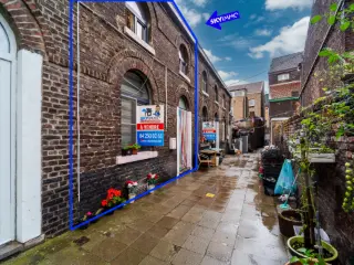 Residence for sale Saint-Nicolas (VBD35086)