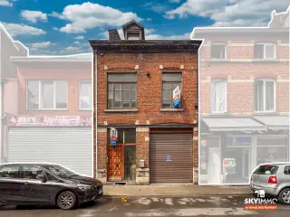 Maison à vendre Liège (VBD35090)