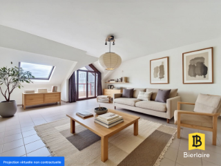 Appartement à vendre Mons (VBD35094)