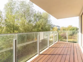 Apartment for rent Sint-Lambrechts-Woluwe (VBD35097)