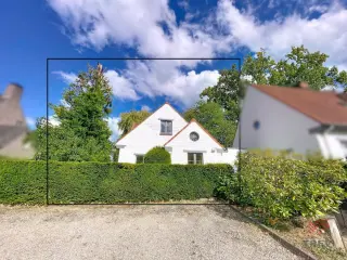 Residence for rent Beersel (VBD35107)