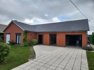 Villa à vendre Gozée (VBD35108)