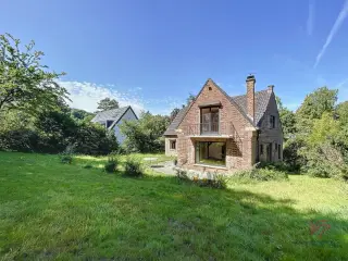 Residence for rent Beersel (VBD35110)