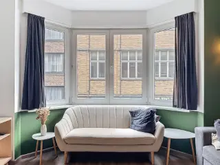 Appartement à louer Ostende (VBD35111)