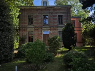 Master house for sale Lodelinsart (VBD35113)