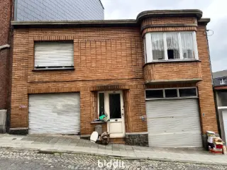 Huis in openbare verkoop Grivegnée (VBD35114)