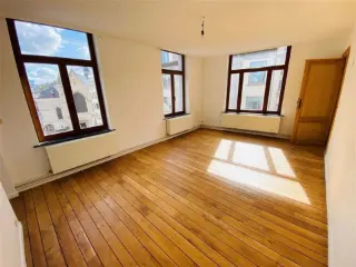 Apartment for rent Brussels (VBD35122)