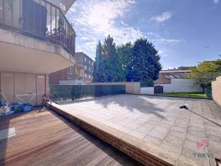 Appartement te huur Laken (VBD35124)