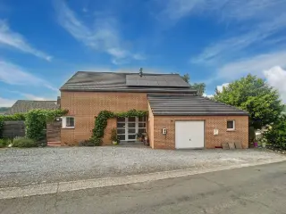 Villa for sale Amay (VBD35127)