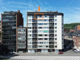 Appartement à vendre Bressoux (VBD35129)