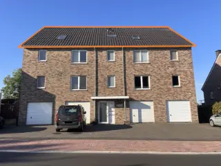 Appartement te huur Julémont (VBD35130)