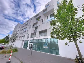 Appartement te koop Anderlecht (VBD35133)