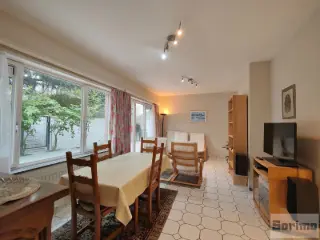 Gelijkvloers te huur Sint-Lambrechts-Woluwe (VBD35138)