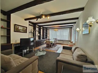 Apartment for rent Sint-Lambrechts-Woluwe (VBD35139)