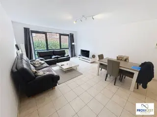 Apartment for rent Namur (VBD35141)