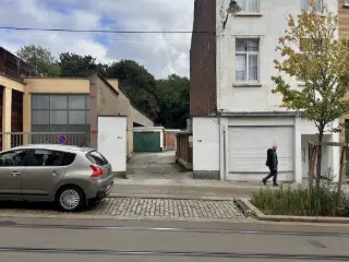 Opbrengsteigendom te koop Ukkel (VBD35142)