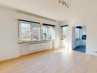 Appartement te huur Sint-Lambrechts-Woluwe (VBD35147)