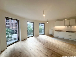 Appartement à louer Bruxelles (VBD35148)