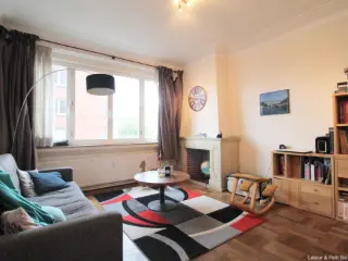 Appartement à louer Etterbeek (VBD35149)