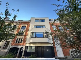 Huis te huur Schaarbeek (VBD35150)