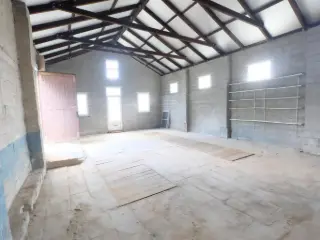 Industrial building for rent Rebecq (VBD35151)