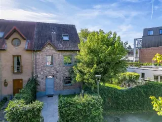 Residence for sale Ukkel (VBD35157)