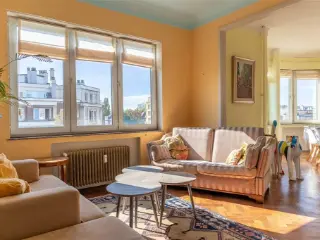 Apartment for sale Elsene (VBD35158)