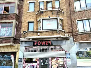 Surface commerciale à vendre Marchienne-au-Pont (VBD35160)