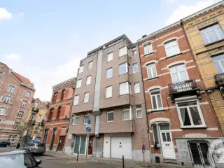 Parking à louer Etterbeek (VBD35161)