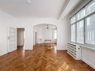 Appartement à louer Ixelles (VBD35162)