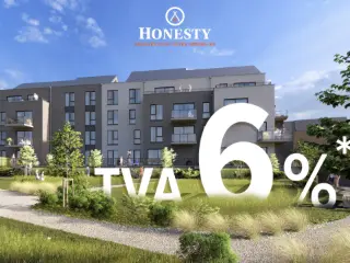 Apartment for sale Marche-en-Famenne (VBD35166)