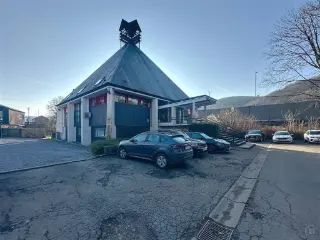 Kantoor te koop Embourg (VBD35168)