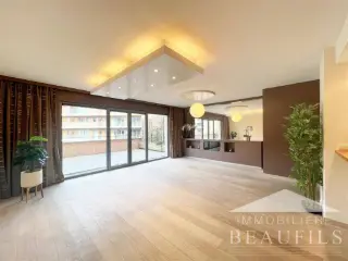 Appartement te huur Louvain-la-Neuve (VBD35169)