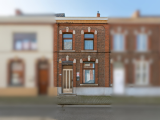 Residence for sale Dour (VBD35170)