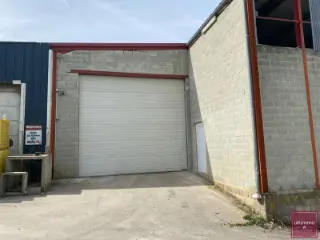 Industrie te huur Virton (VBD35173)